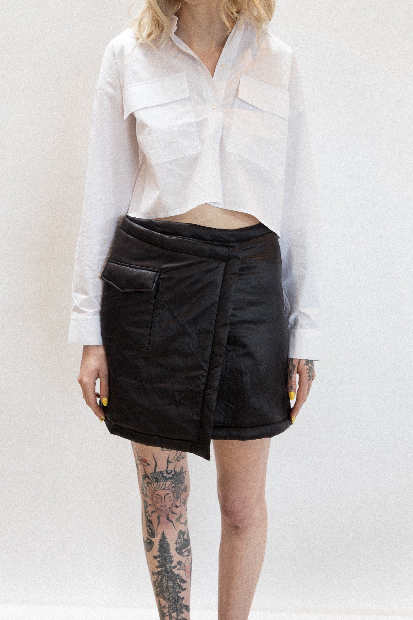 Punk skirt