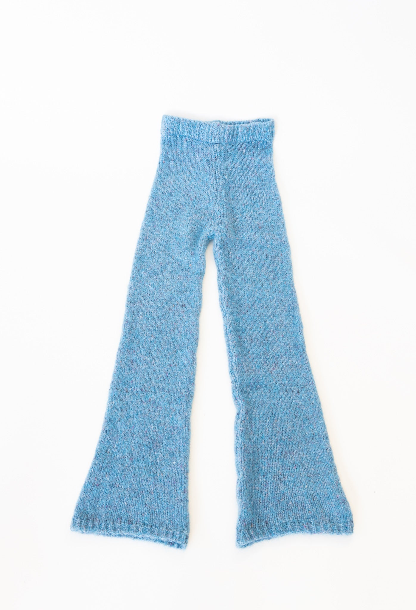 Orion knit pants
